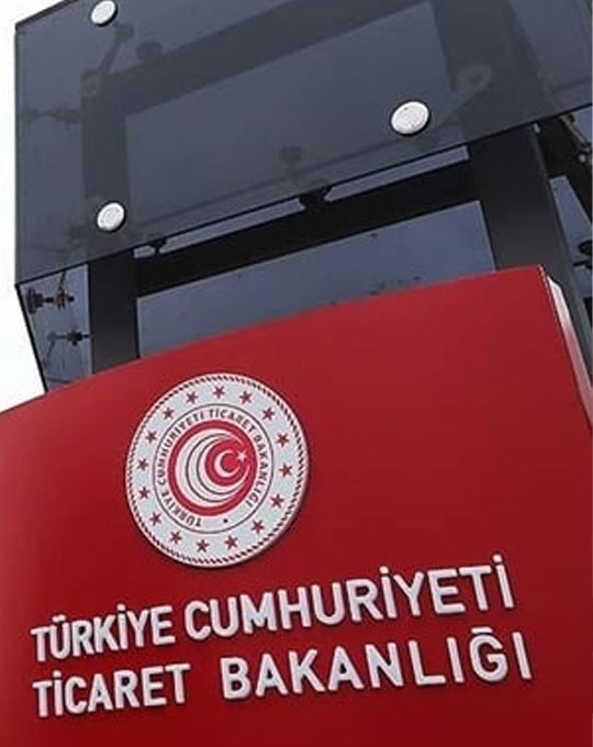 Ticaret Bakanlığının yeni etiket düzeni yolda! Tartıda adalet, masada şeffaflık