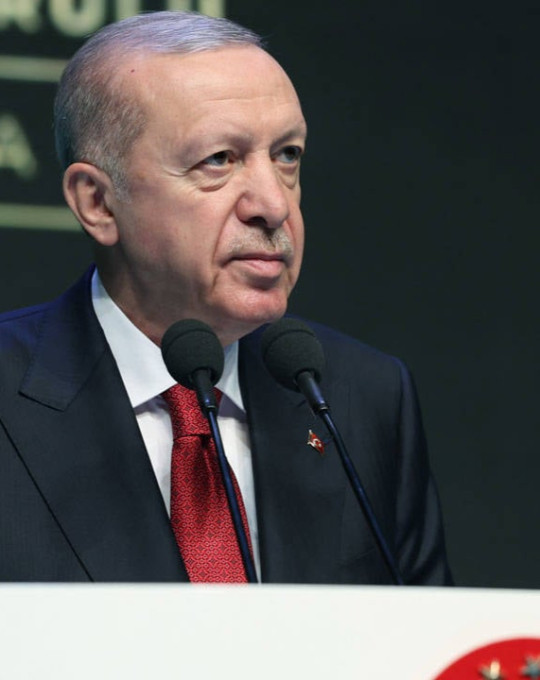 Erdoğan'dan Terörsüz Türkiye mesajı! "Kararlılıkla ilerliyoruz"