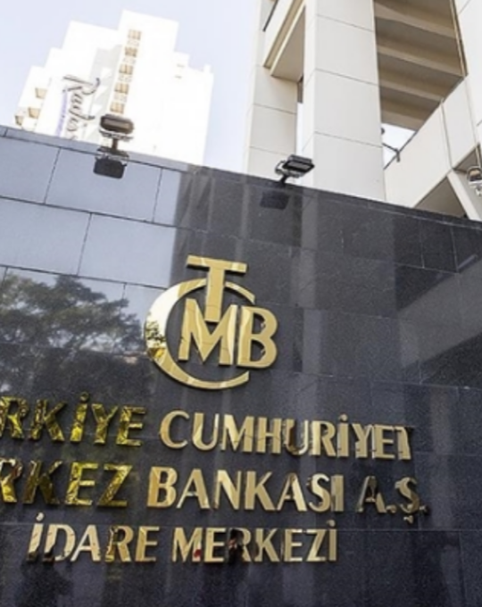 Merkez Bankası duyurdu! Türkiye'nin finansal pozisyon açığı geriledi!
