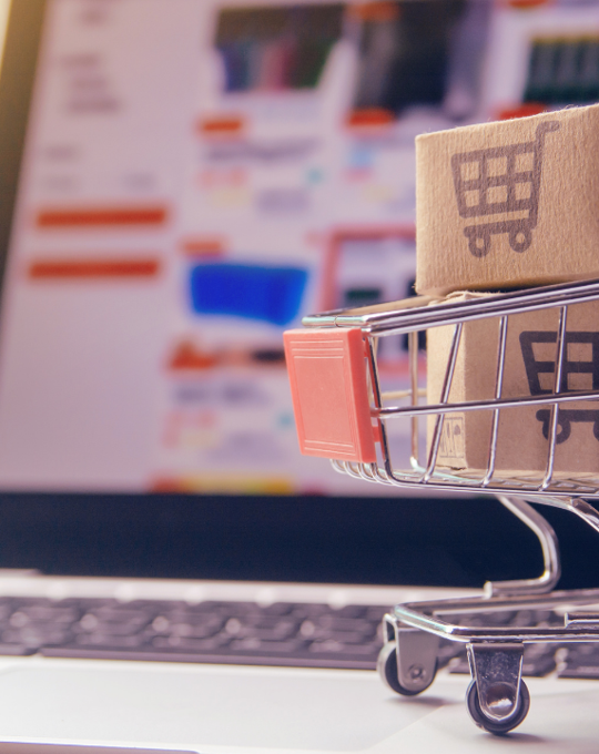 Ticaret Bakanlığı tetikte: E-ticaret ürünlerine güvenlik taraması
