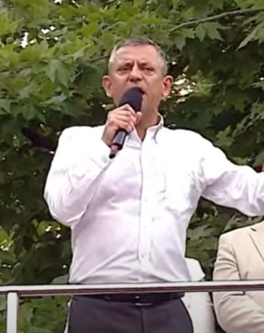 CHP Lideri Özgür Özel: “Hesabımız var”