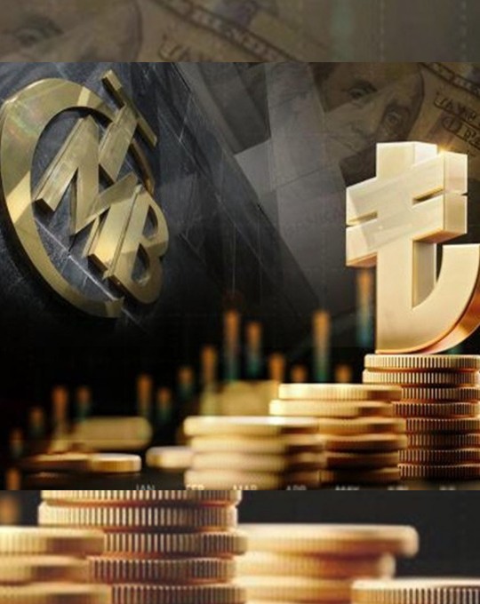 TEPAV'dan Merkez Bankasına uyarı! Faiz indirimi sınırlı, reform şart!