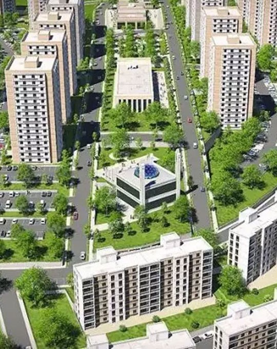 Ev almak hayal değil: Gayrimenkul sertifikaları yarın satışta