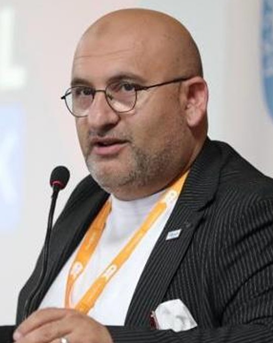 TİGAD Başkanı’ndan 24 Temmuz öncesi uyarı: "Basını susturamazsınız!"