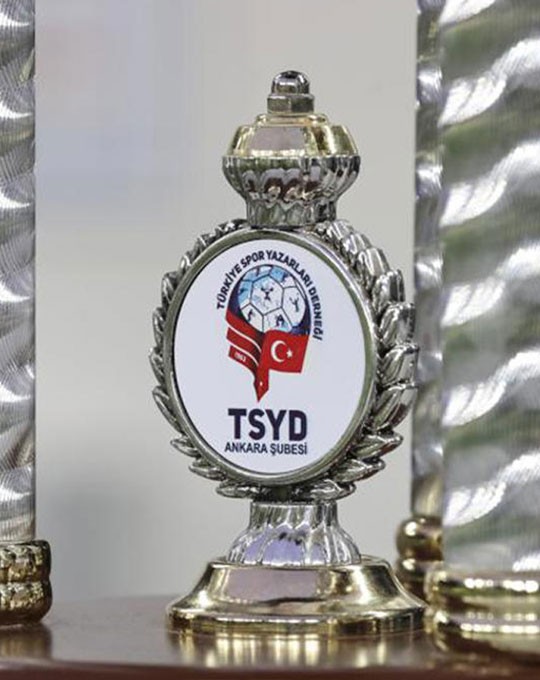 TSYD Ankara Kupası'nın tarihi ve saati değişti! Bilet fiyatları netleşti