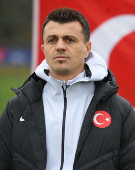 Gençlerbirliği'nde Orhan Şam sürprizi! Milli takımın ardından Ankara'ya dönüyor