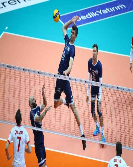 Ankara temsilcisi Halkbank’a taze kan