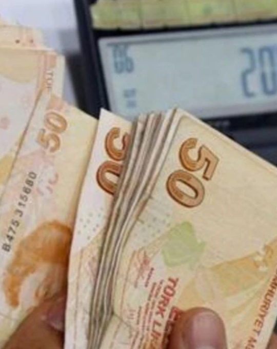 Mevduat faizlerinde geri çekilme başladı: 1 milyon TL’nin aylık getirisi ne kadar?