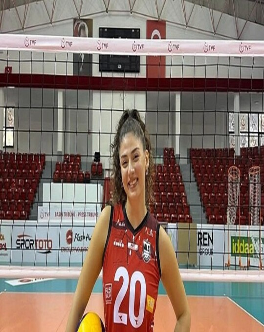 Ankara ekibi PTT Spor’dan smaçör hamlesi
