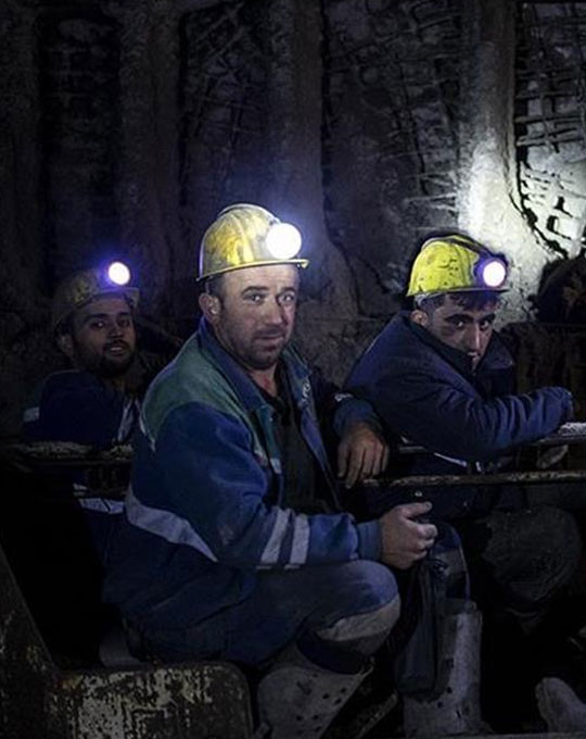 600 bin kamu işçisini ilgilendiren protokolde sona doğru