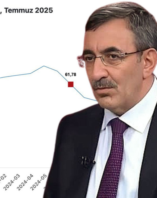 Cumhurbaşkanı Yardımcısı Cevdet Yılmaz: “Enflasyonda düşüş süreci kararlılıkla devam ediyor”