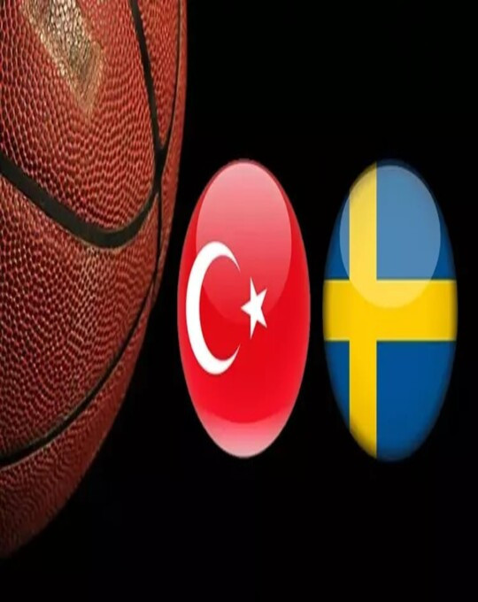 Potanın Genç Perileri, İsveç sınavında