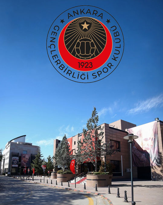 Gençlerbirliği'nde taraftar buluşması ve imza günü