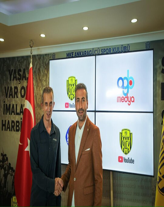 MKE Ankaragücü taraftarına müjde!