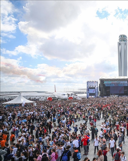 Ülkü Ocaklarından teknolojiye yatırım: Teknoocak Festivali geliyor