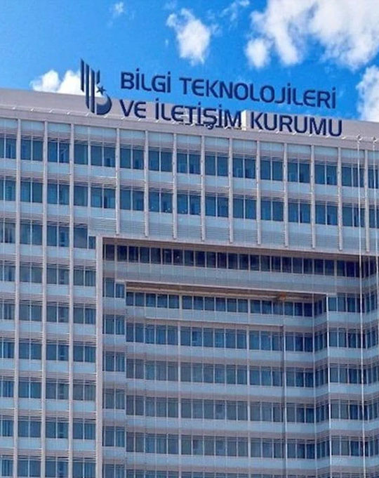 BTK’dan sahte e-imza operasyonu: 44 sertifika iptal edildi