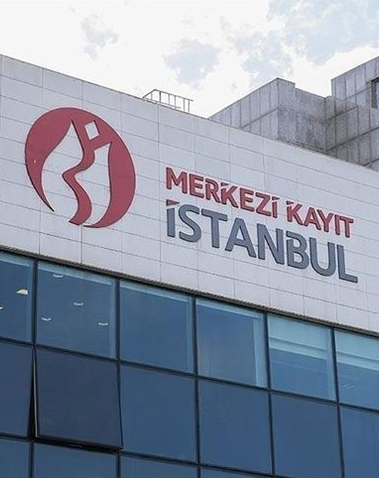 MKK’dan tarihi rekor: Piyasa değeri 26,33 trilyon liraya ulaştı