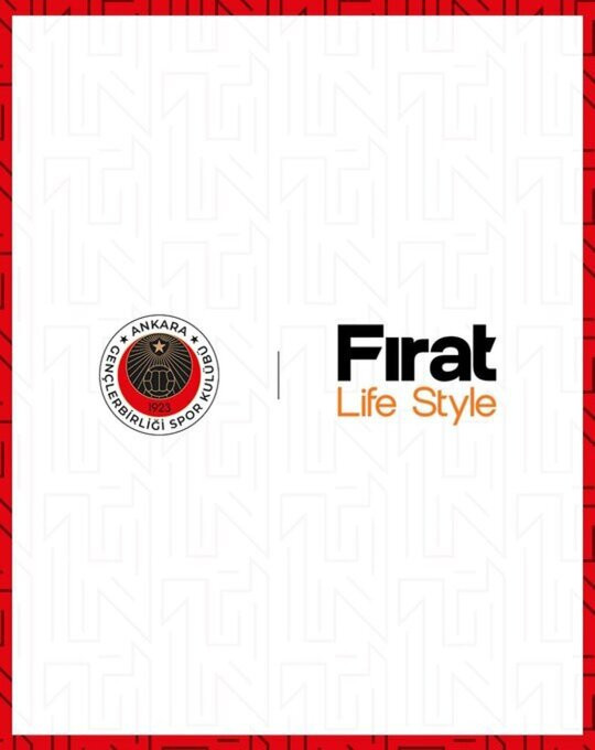 Gençlerbirliği’nde sürpriz sponsor