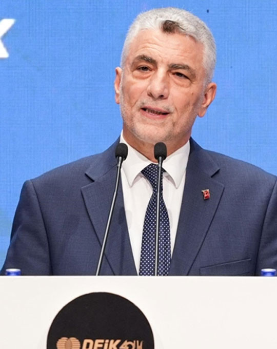Yıl sonunda ne olacak? Bakan Bolat’tan önemli ekonomi sinyali