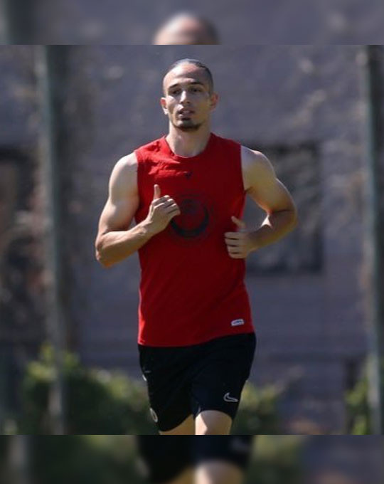 Gençlerbirliği'nin genç yeteneği Trabzonspor'un yolunu tuttu