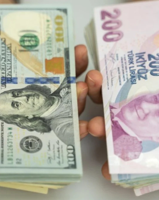 Dolar ve Euro kuru bugün ne kadar? 11 Ağustos 2025 güncel döviz fiyatları