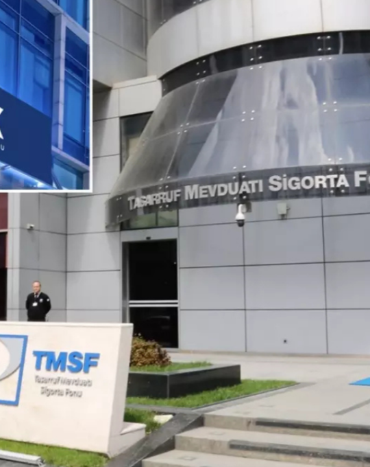 Son dakika! TMSF, Ekotürk’e el koydu