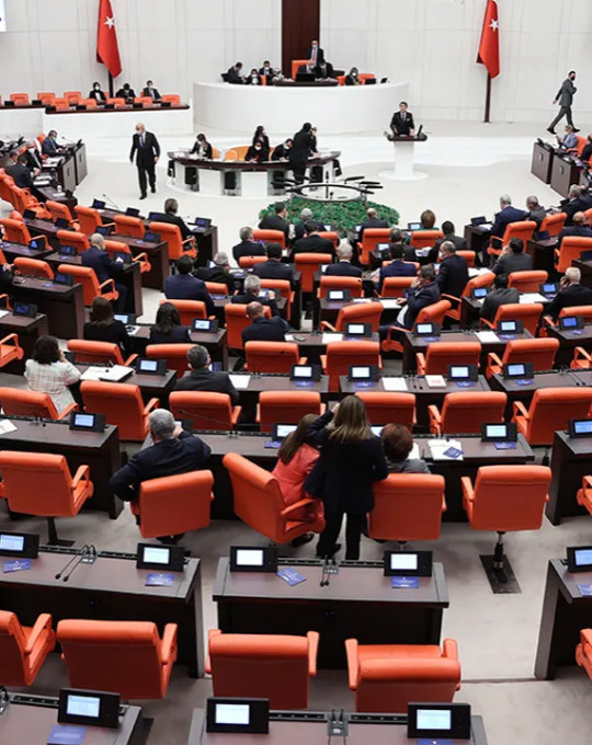 Terörsüz Türkiye Komisyonu üçüncü kez toplanıyor! Gündemde IRA modeli var!