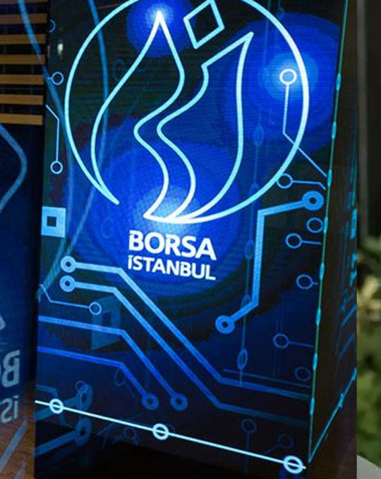 Borsa İstanbul'da yer alan birçok hissenin hedef fiyatı düşürüldü