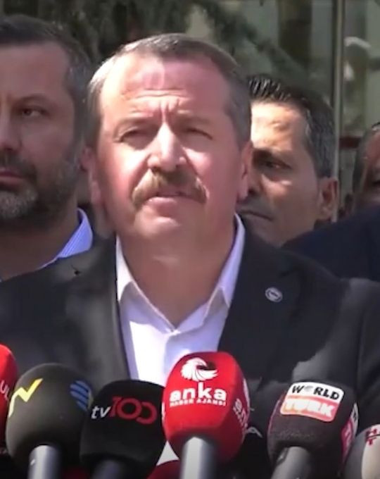 Memur-Sen’den rest! “Refah payı yok, adalet yok"