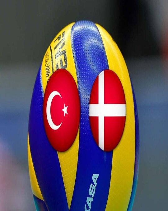 Filenin Efeleri Malatya’da: Rakip Danimarka