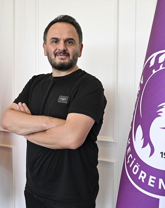 Keçiörengücü'nden Barış Alper Yılmaz açıklaması: "Herkes kazanmalı"
