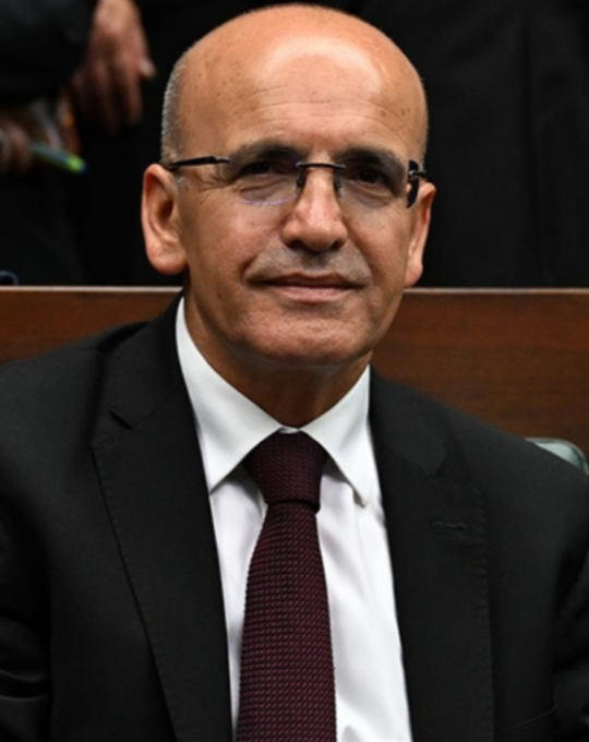 Mehmet Şimşek açıkladı! "Brüt rezervler rekor kırdı"