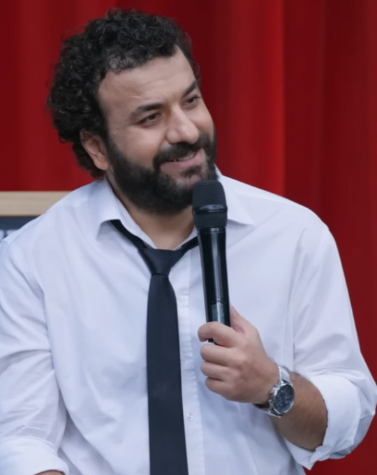 Hasan Can Kaya tutuklandı mı? Erdoğan'ın danışmanı ünlü komedyeni hedef aldı
