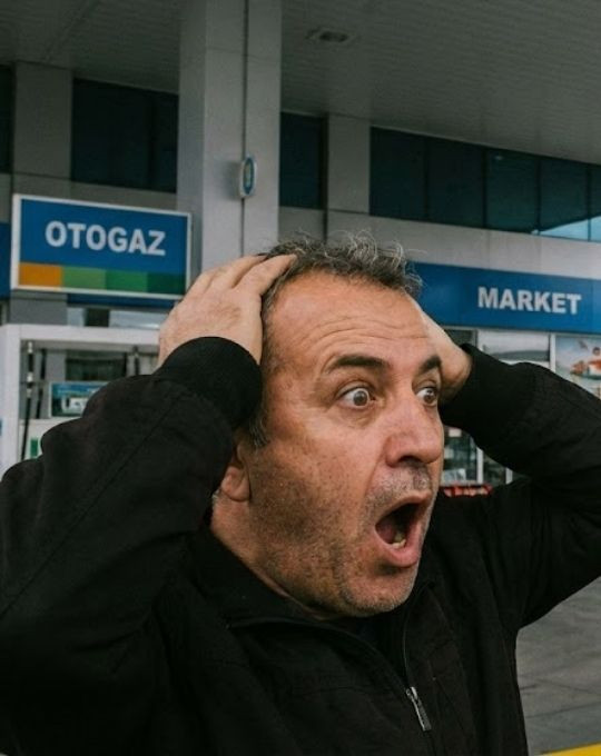 Sürücülere sabah şoku! Ankara yeni güne zam ile uyandı