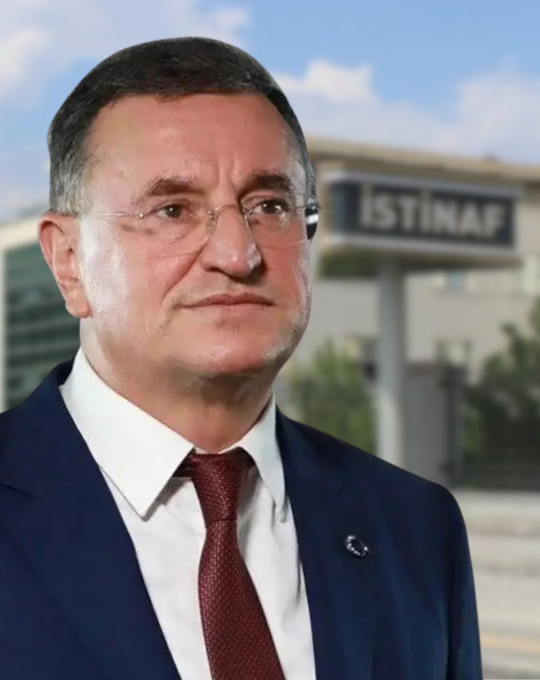 Lütfü Savaş pes etmiyor! CHP'nin kurultay dosyası istinafa taşındı