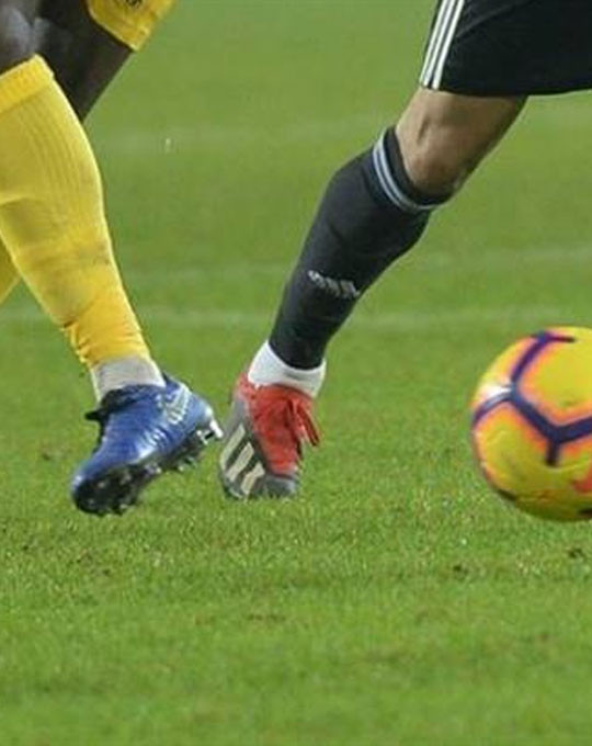 "Şut bile çekilmeyen" o maçın hesabı soruluyor! Başkanlar ve antrenörler gözaltında