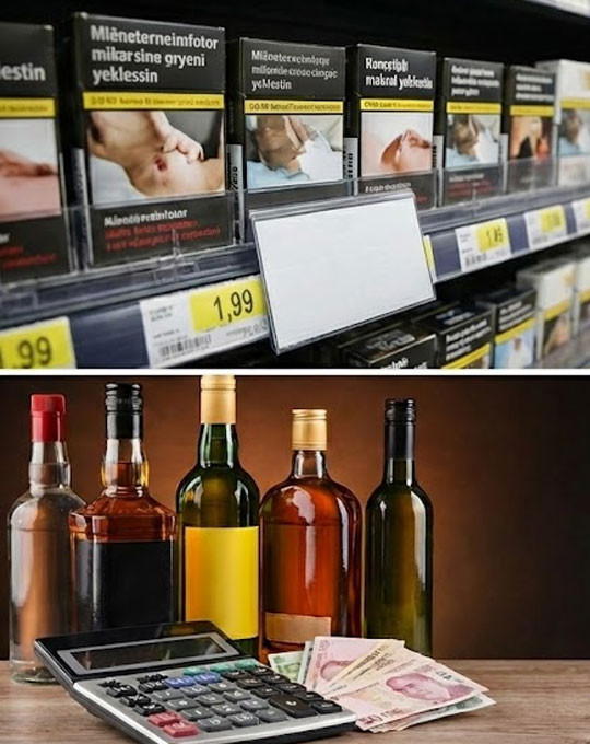 1 Ocak listesi netleşiyor! "Otomatik" zam yolda