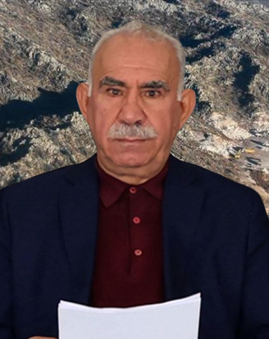 Komisyonun gizlediği 12 sayfada ne var? PKK terör örgütü lideri Öcalan'ın istekleri ortaya çıktı!