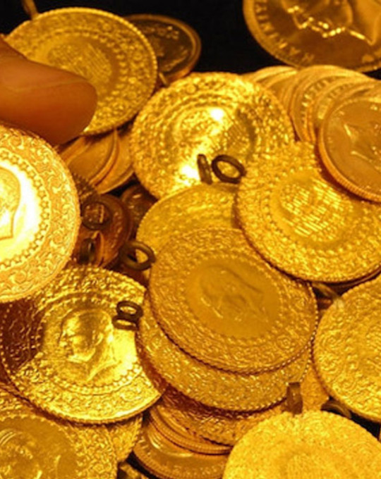 Ucuz altın hayali kabusa döndü! İnternetten altın alırken dikkat
