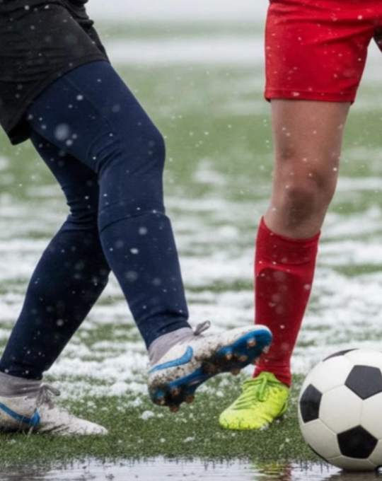 Ankara'da yarın oynanacak müsabaka durduruldu! Sebep belli oldu...