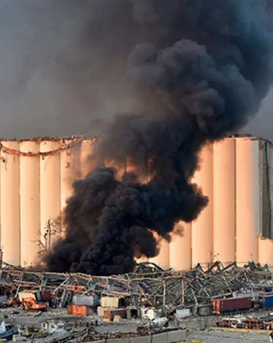 İran’da patlama oldu! Deniz Kuvvetleri Komutanı öldürüldü mü?