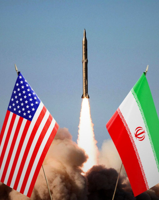 Orta Doğu’da savaş çanları çalıyor! İran’dan Trump’a yanıt geldi