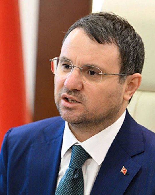 Adalet Bakanı Gürlek’ten net çıkış: İslamofobi değil, sistematik düşmanlık