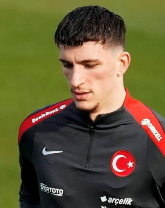 Ahmetcan Kaplan’dan Dünya Kupası mesajı: Bu kadro başarır