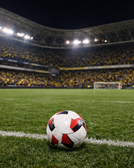 Hafta içi Süper Lig mesaisi başlıyor: Perde Fenerbahçe maçıyla açılıyor