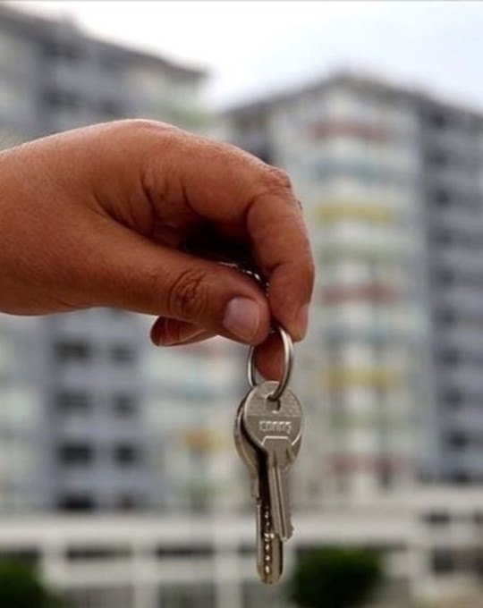 Konut ve kirada artış sürüyor: Reel tablo negatif