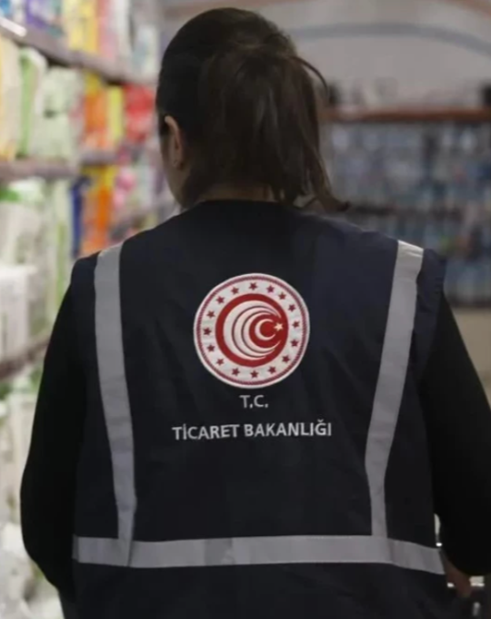 Bayram alışverişi yapacaklar dikkat: Bakanlık uyardı, kasaya bakmadan...