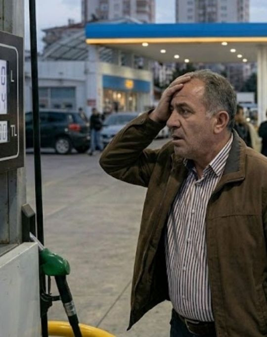 Gece yarısı pompalar değişti! Motorinde dev indirim sonrası 14 Nisan fiyatları ne oldu?