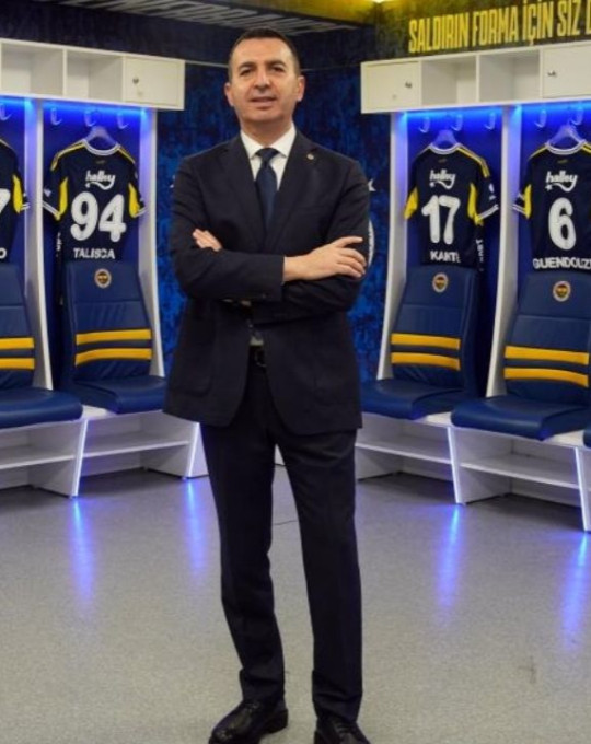 Fenerbahçe Stadı için yeni plan: Taşınma yok, dönüşüm var