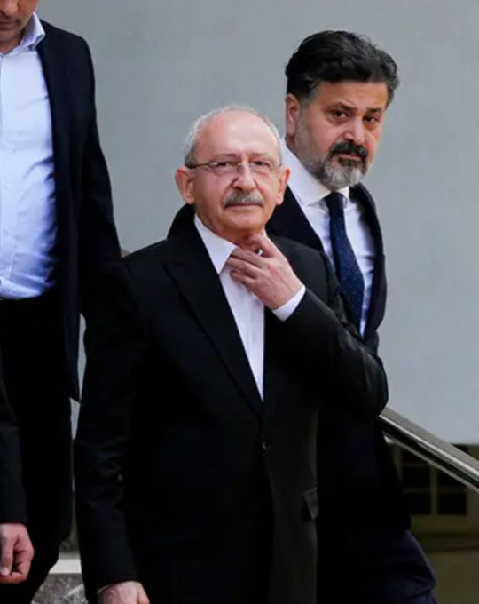 Yeni Ankara: Yarkadaş'tan Kılıçdaroğlu'na övgüler